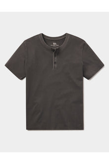 Men | Normal Jersey Henley | Shadow