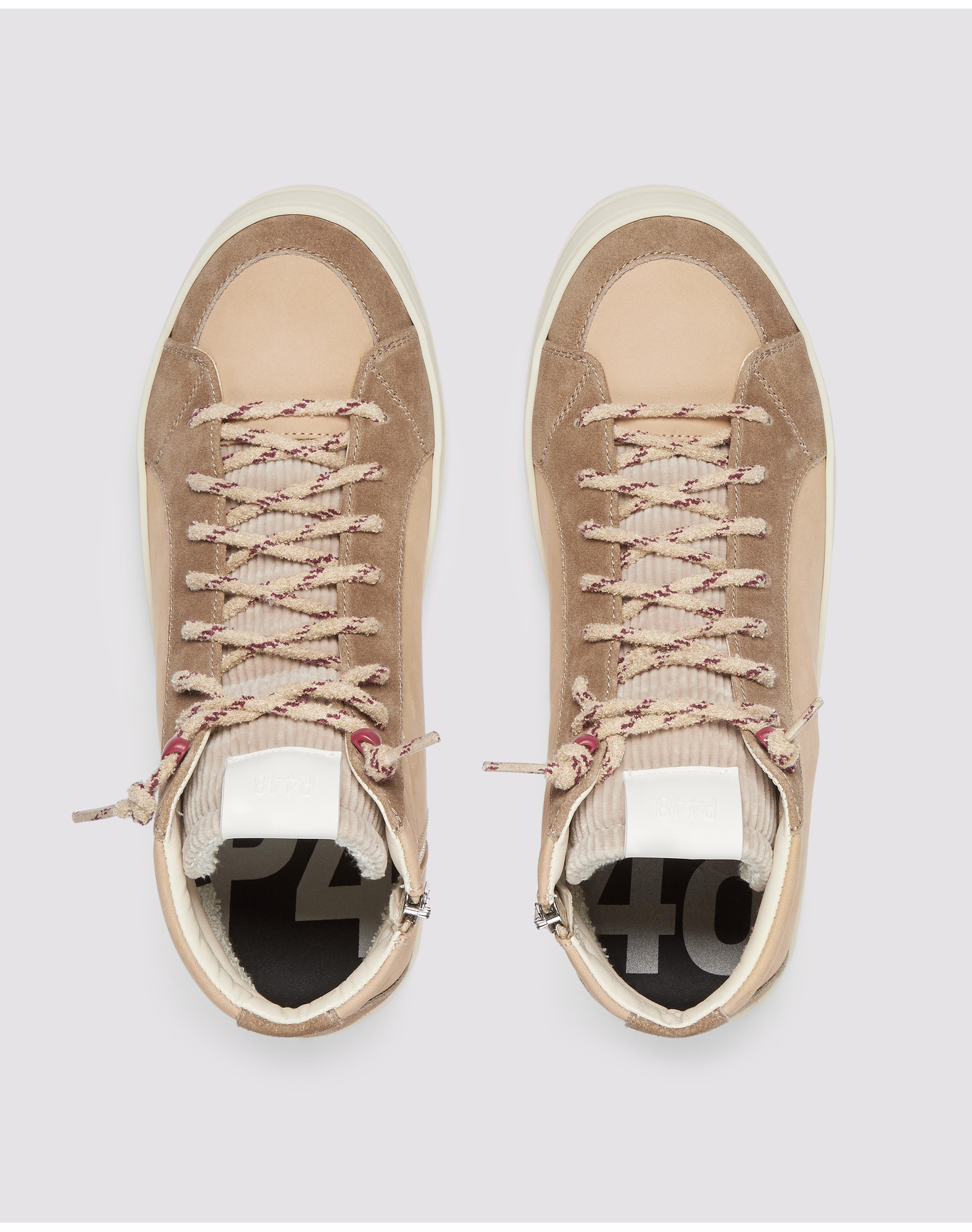 Men | Skate Chai | Beige