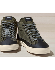 Men | Skate Muski | Green