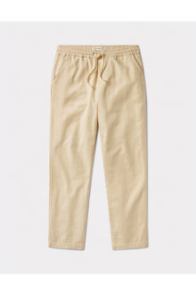Men | Texstretch Summer Pant | Sand Dune