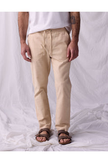 Men | Texstretch Summer Pant | Sand Dune