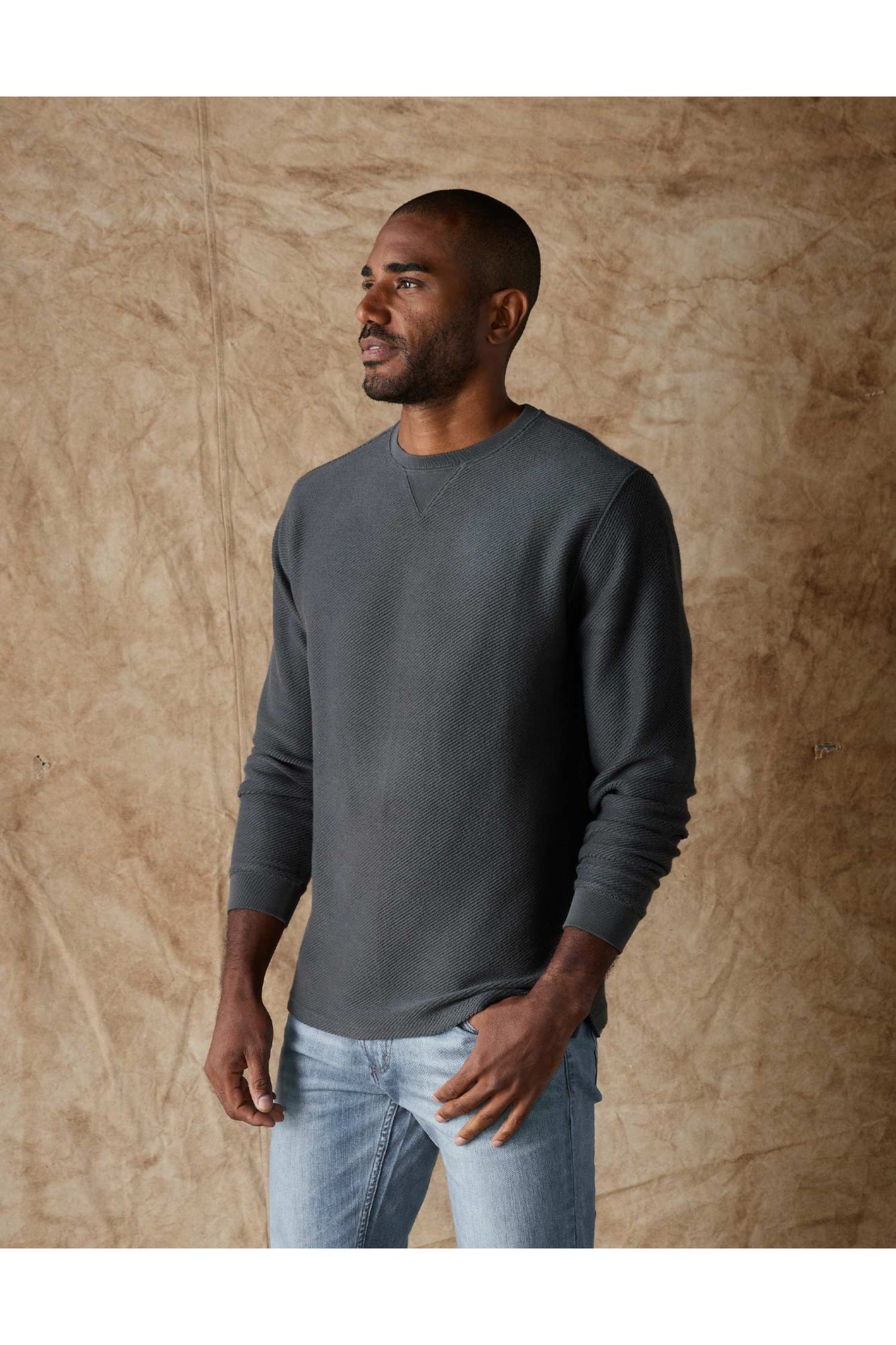 Men | Tony Loop Terry Crew | Shadow
