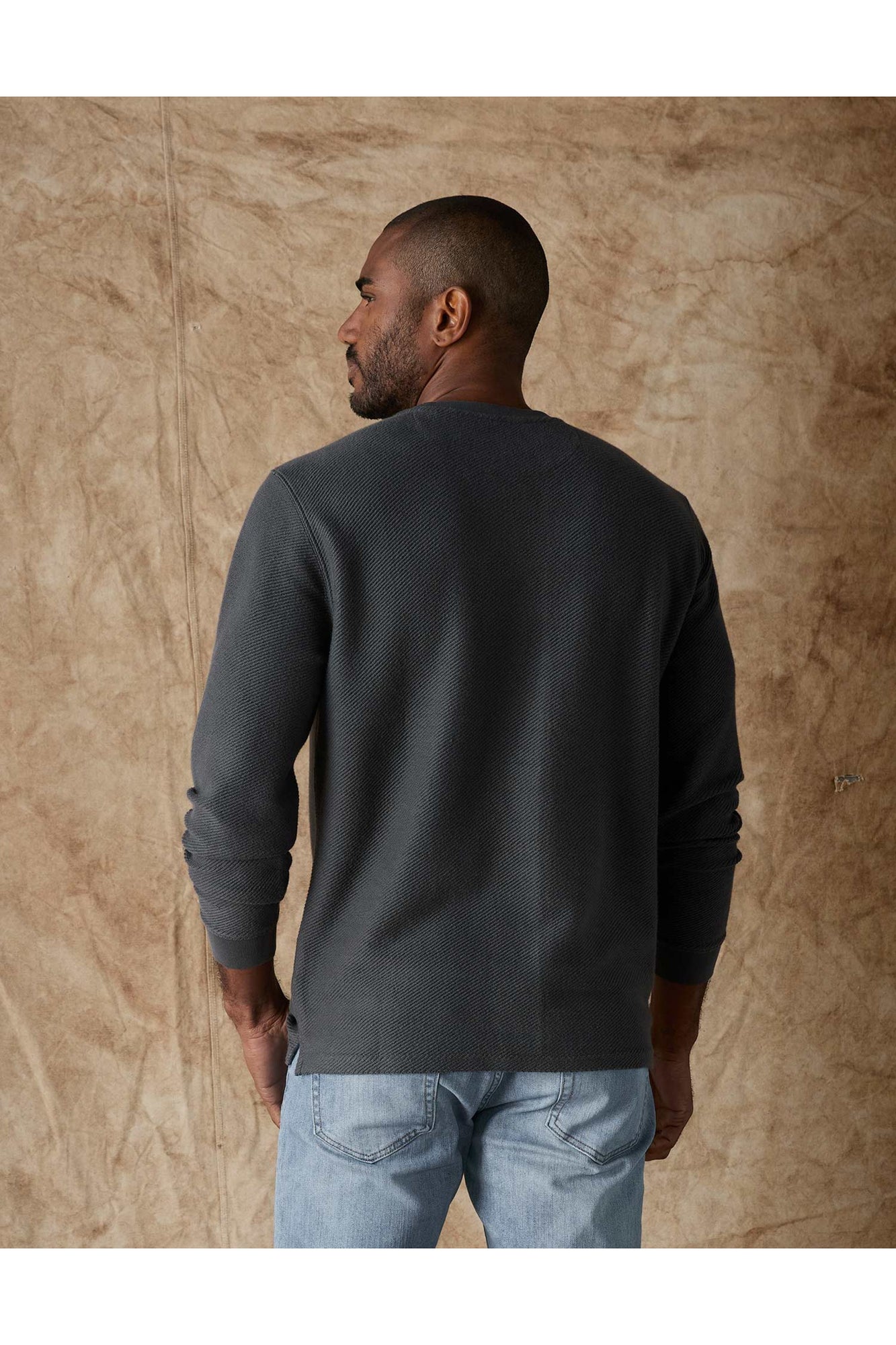 Men | Tony Loop Terry Crew | Shadow
