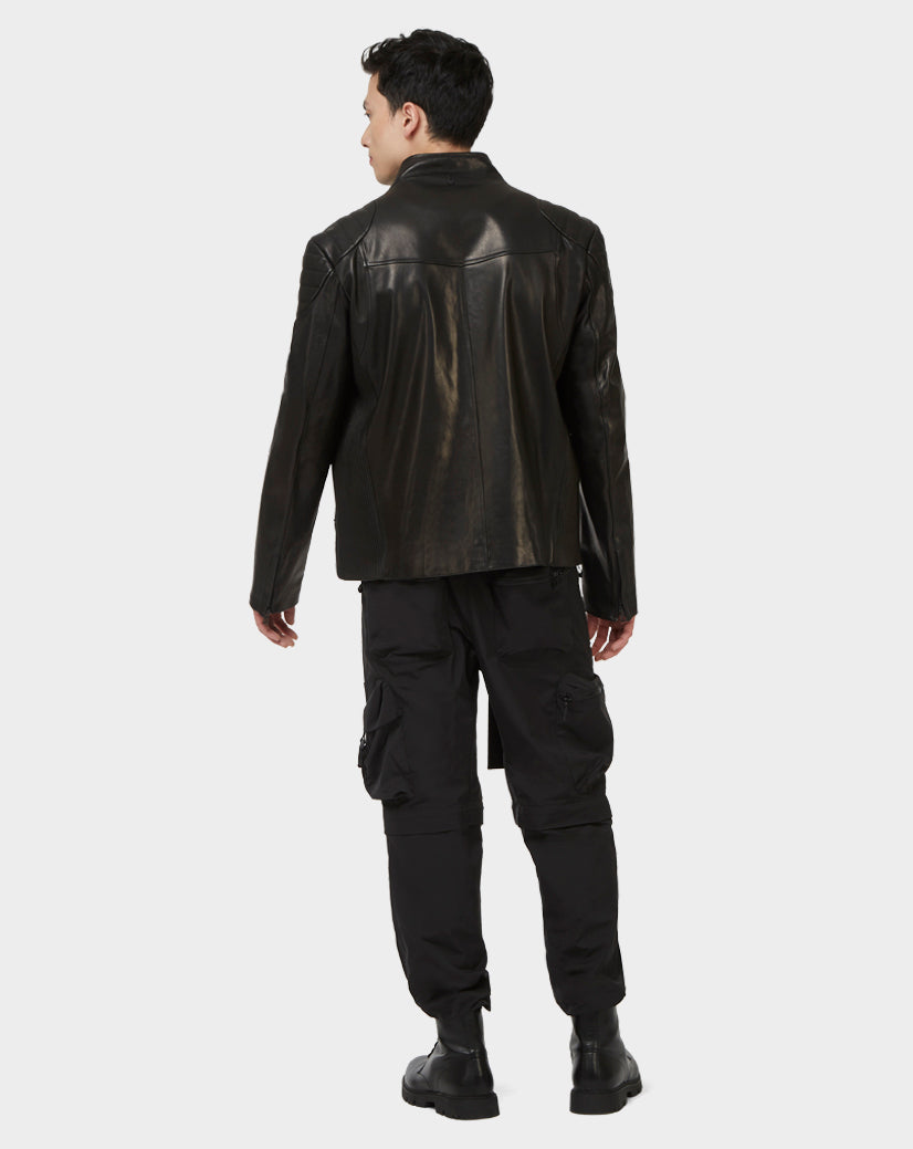 Men | JOE - CA EN 6119017 | Black