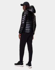 Men | Lightweight Down LOUIS - 6120583 | Black