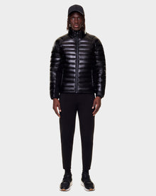 Men | Lightweight Down LOUIS - 6120583 | Black