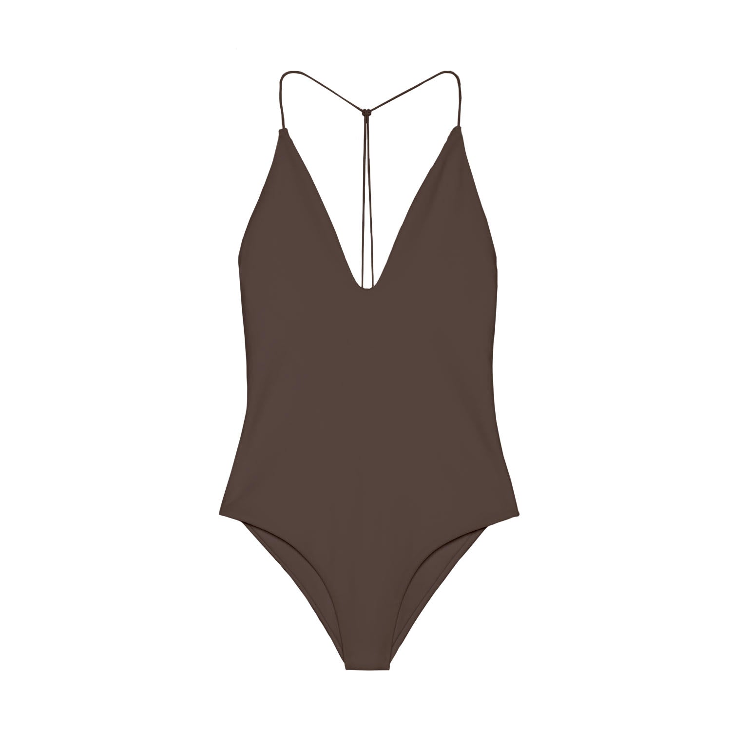Micro All In One Piece | Nude Matte