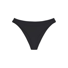 Micro Kai Bottom | Black Matte