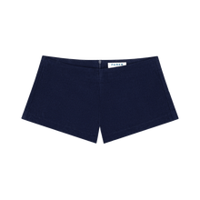 navy corduroy