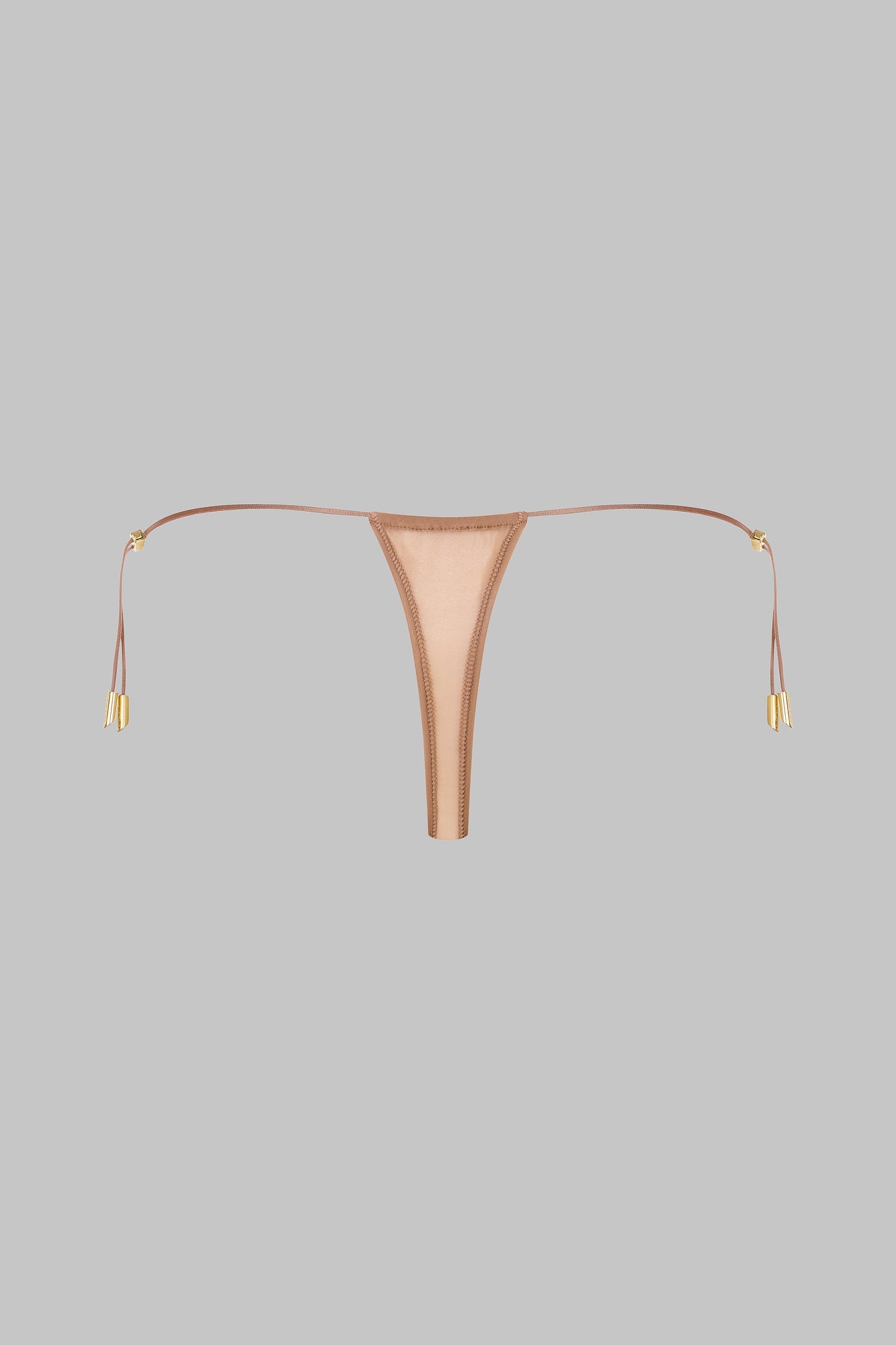 Mini Thong - French Kiss Light