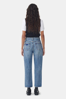 Misy Jeans | Mid Blue Vintage