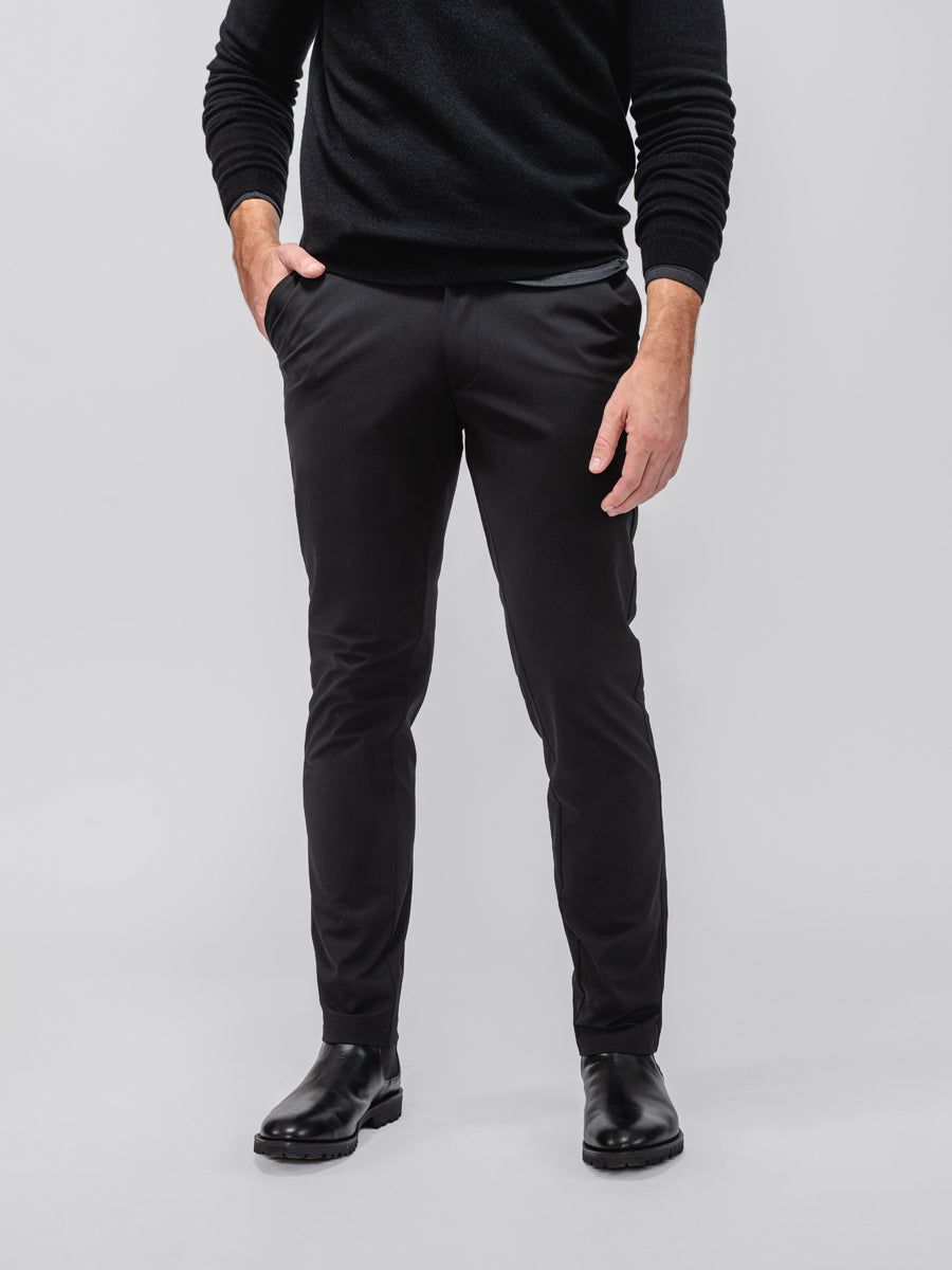 Mens | Kinetic Pant  | Black