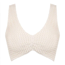 Kim Variation Top | Bone Crochet