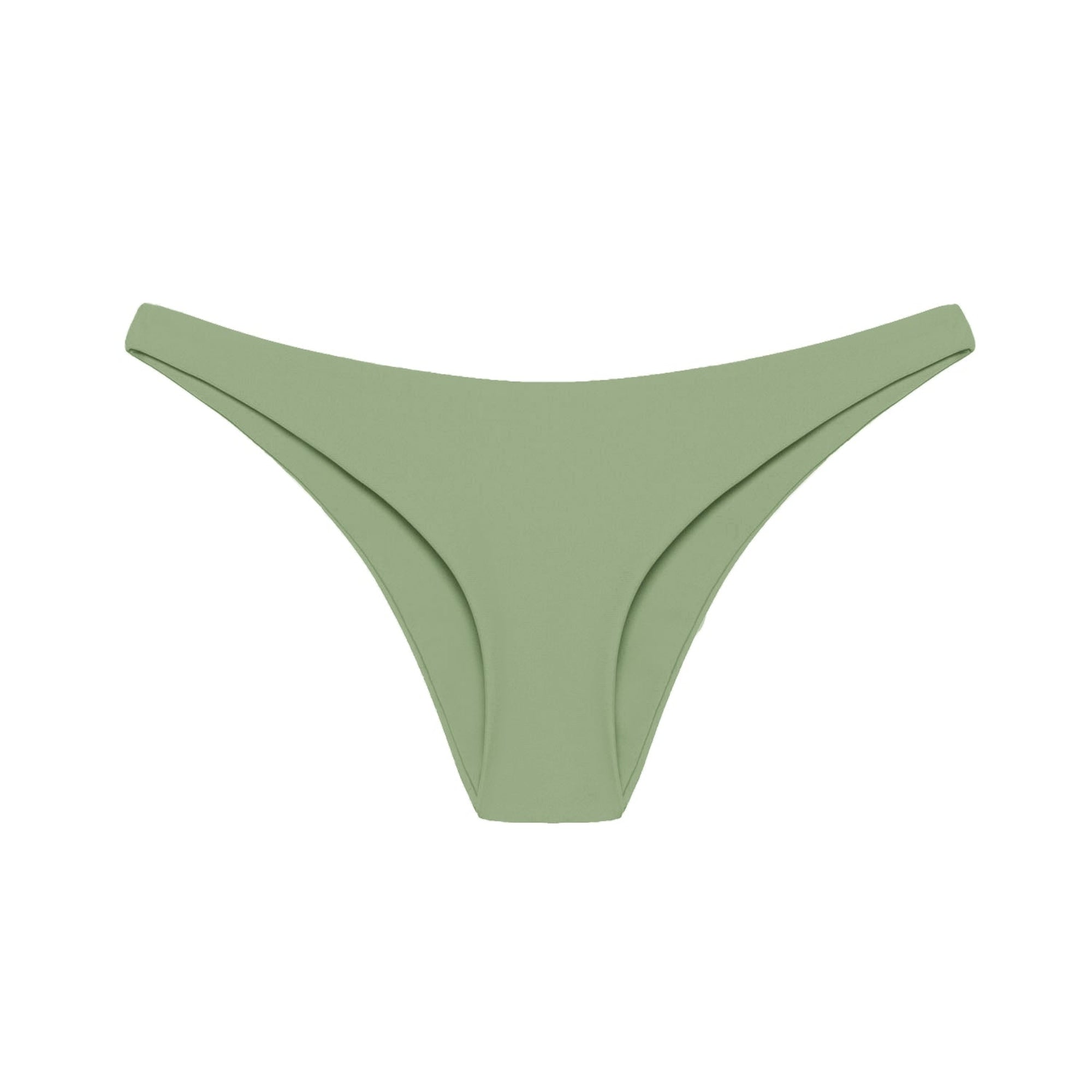 Most Wanted Bottom | Olive Matte