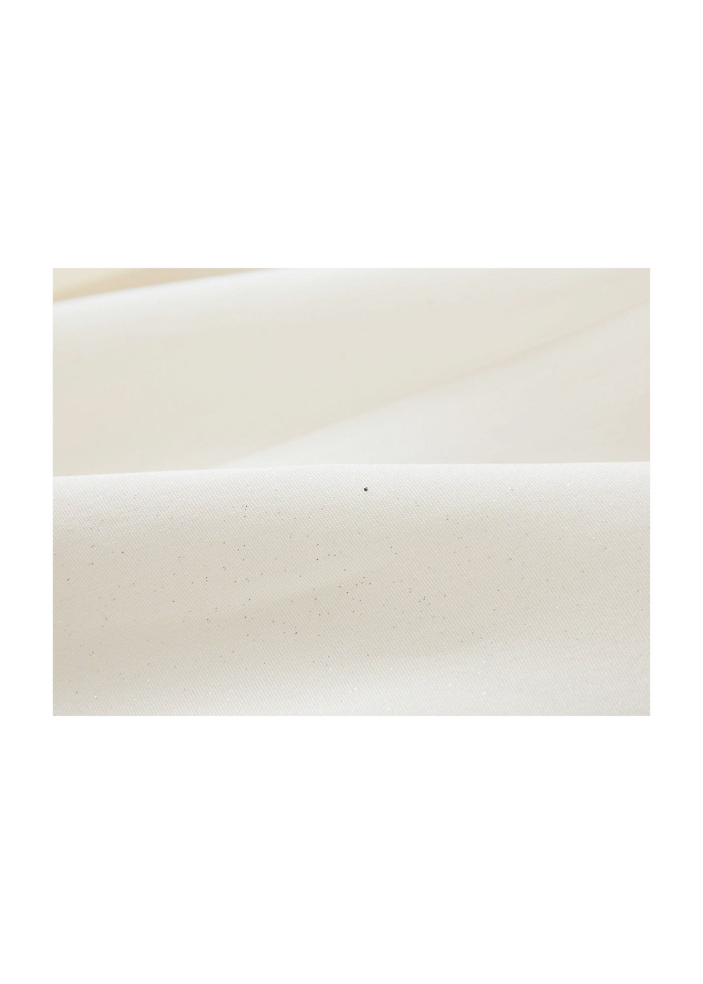 Mulberry Silk Elegant Waist-Defining Dress | White