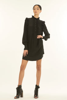 Myla Dress | Black