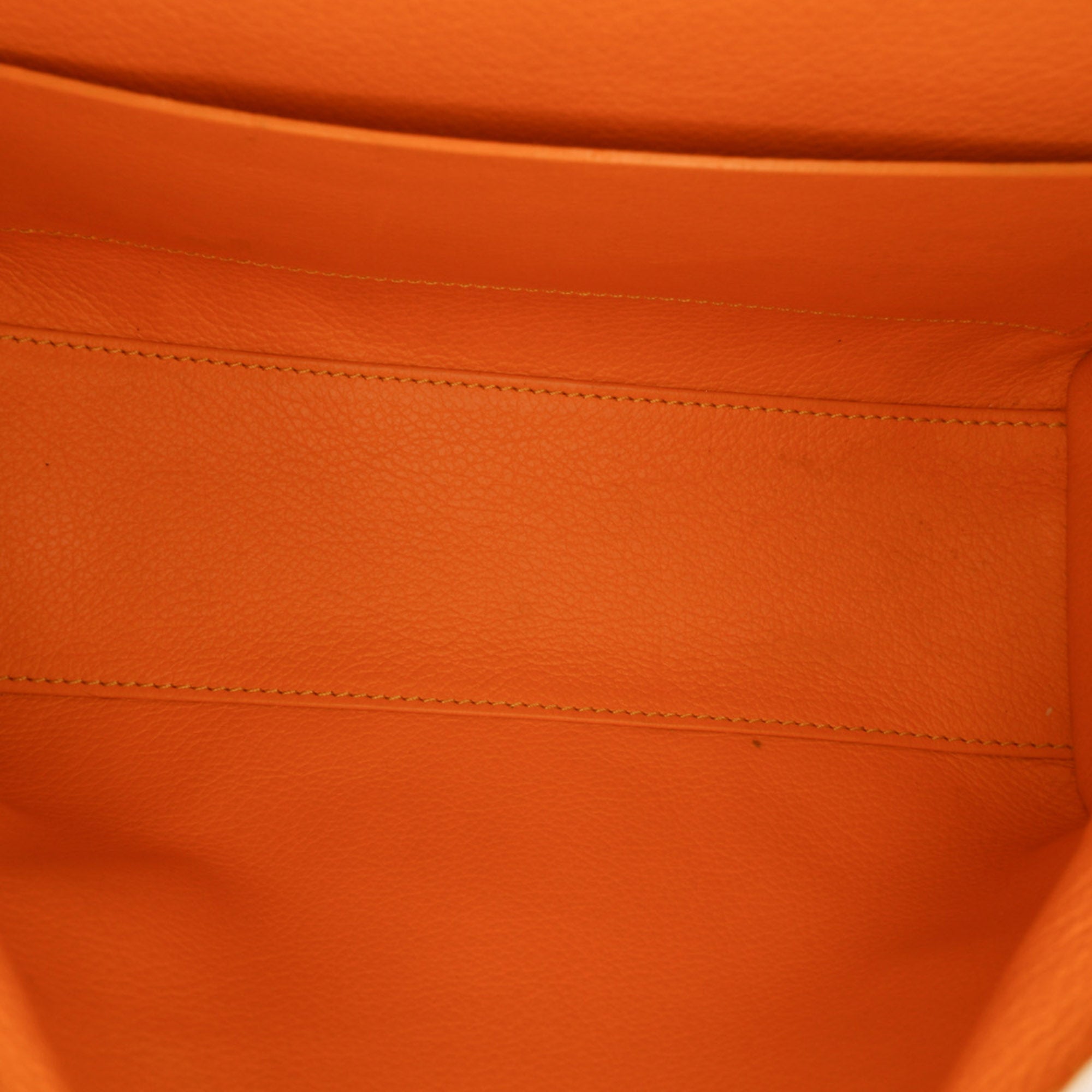 Goyard | Pre-Owned Mini Goyardine Saigon Souple - III | White