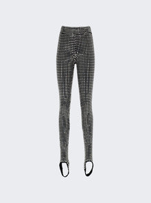 Women | THE NEW ARRIVALS ILKYAZ OZEL | Loulou Fuzo Pants Istanbul Black