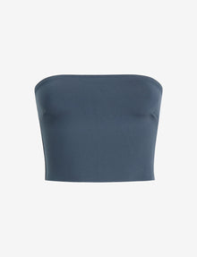 Neoprene Tube Top::Storm::Main