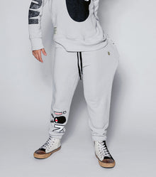 Kid | Mr. Dude Set | Ice Grey