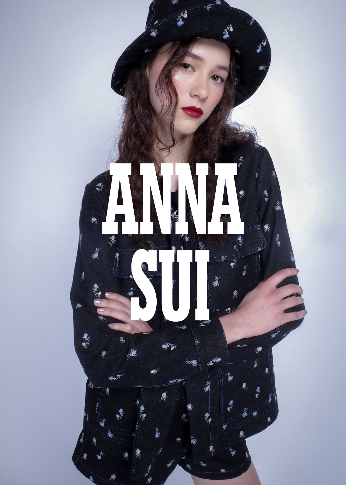 Anna Sui, (SoHo) NY