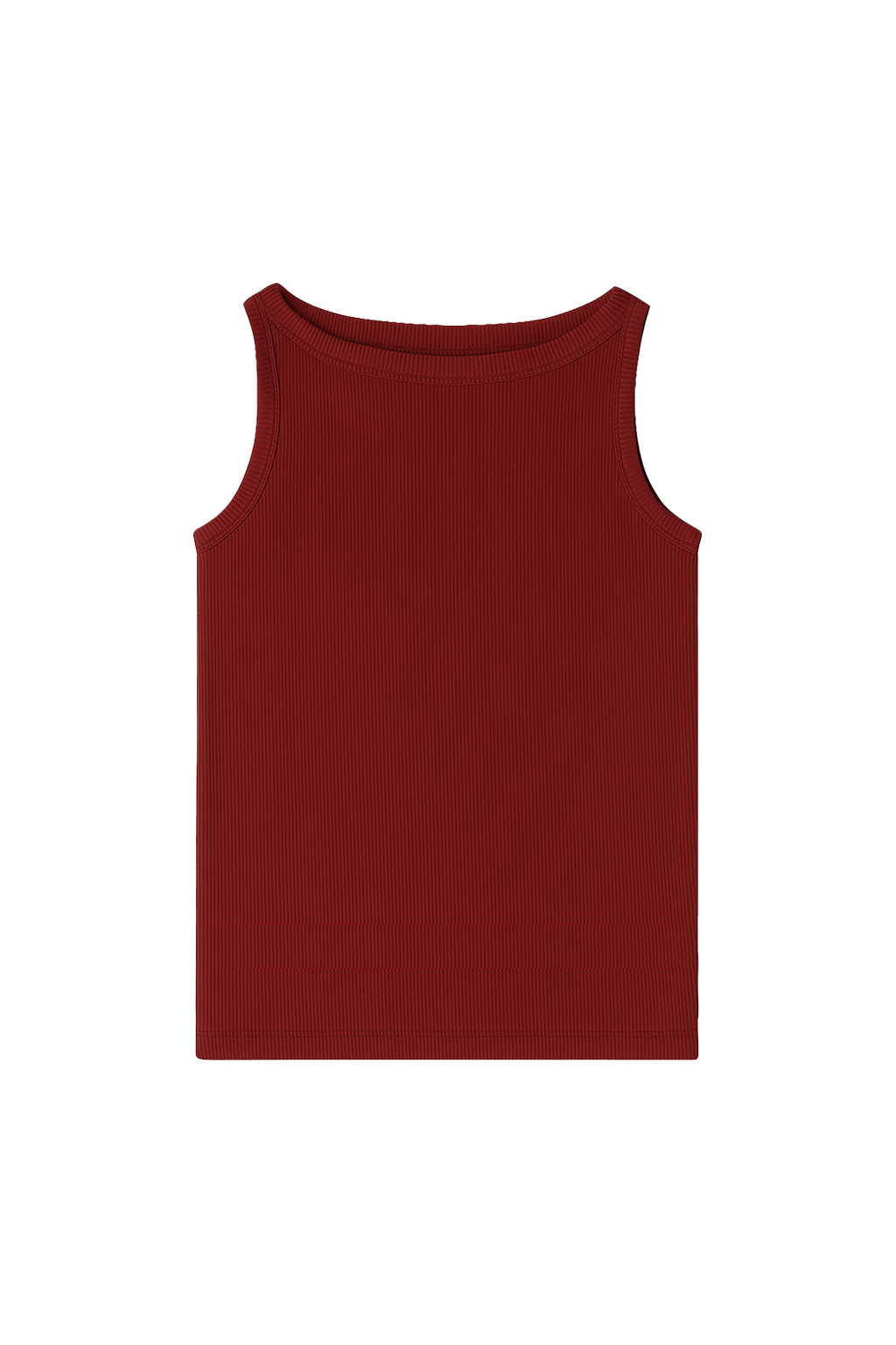 Noemie Tank | Tomato