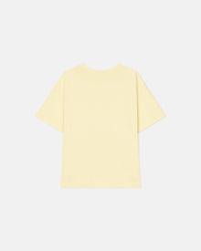 Wren Embroidered Cotton-Jersey T-Shirt | Moonbeam