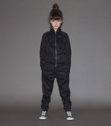 Kid | Star Training Pants | Black