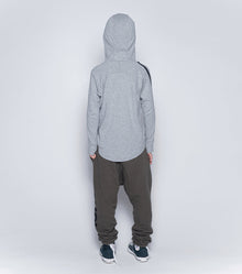 Kid | No! Patch Ninja Shirt | Black