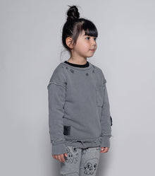 Kid | Growth Sweatshirt | Natural