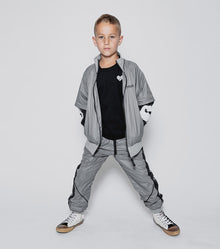Kid | Track Suit | Grey