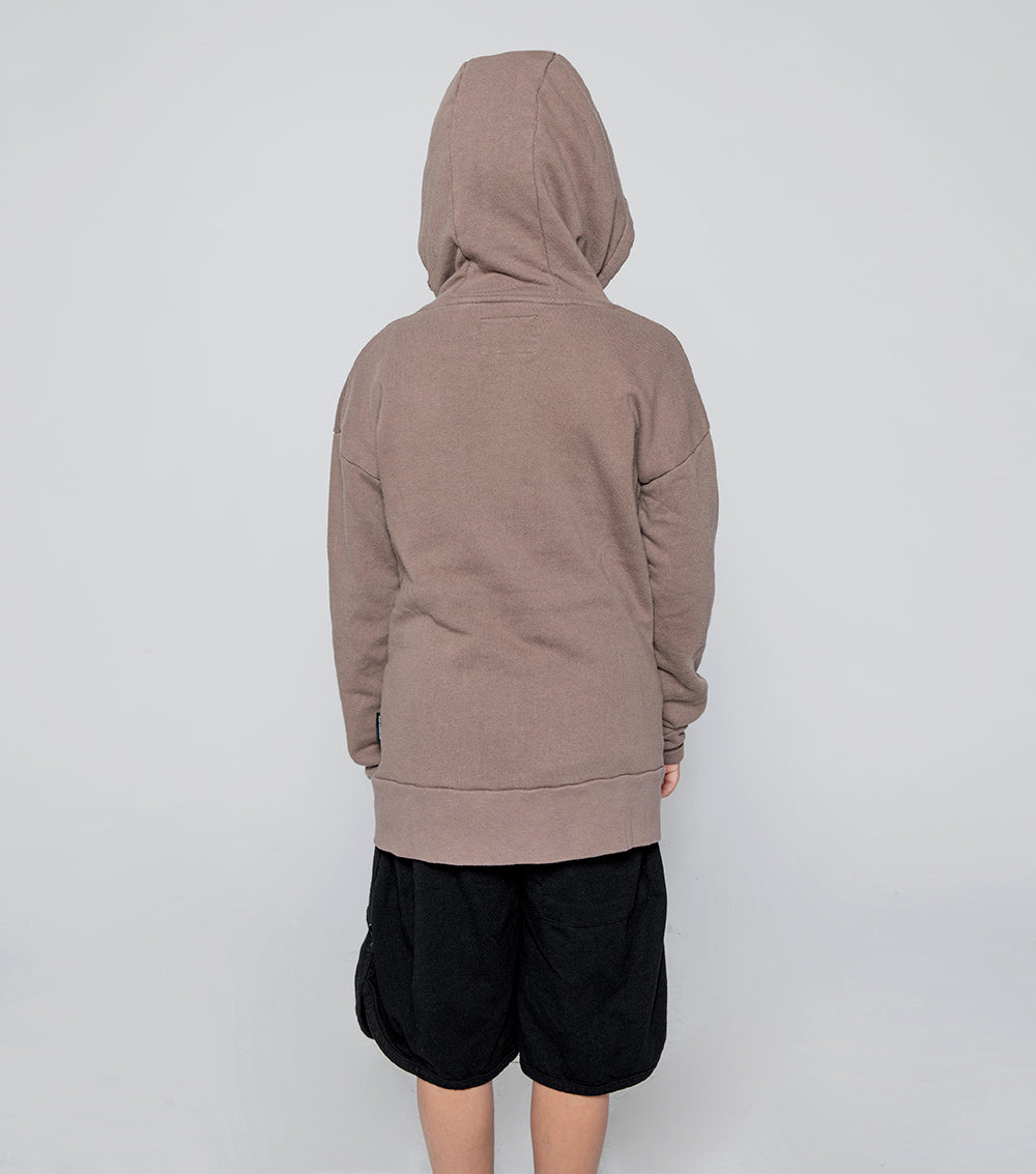 Kid | Do Not Touch Light Shorts | Black
