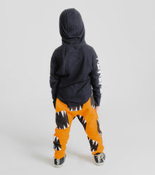 Kid | Roar Baggy Pants | Orange