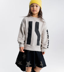 Kid | High Road Sweatshirt | Smokey Grey