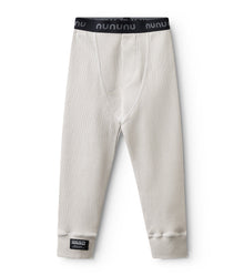 Kid | Base Layer Bottoms | Stone