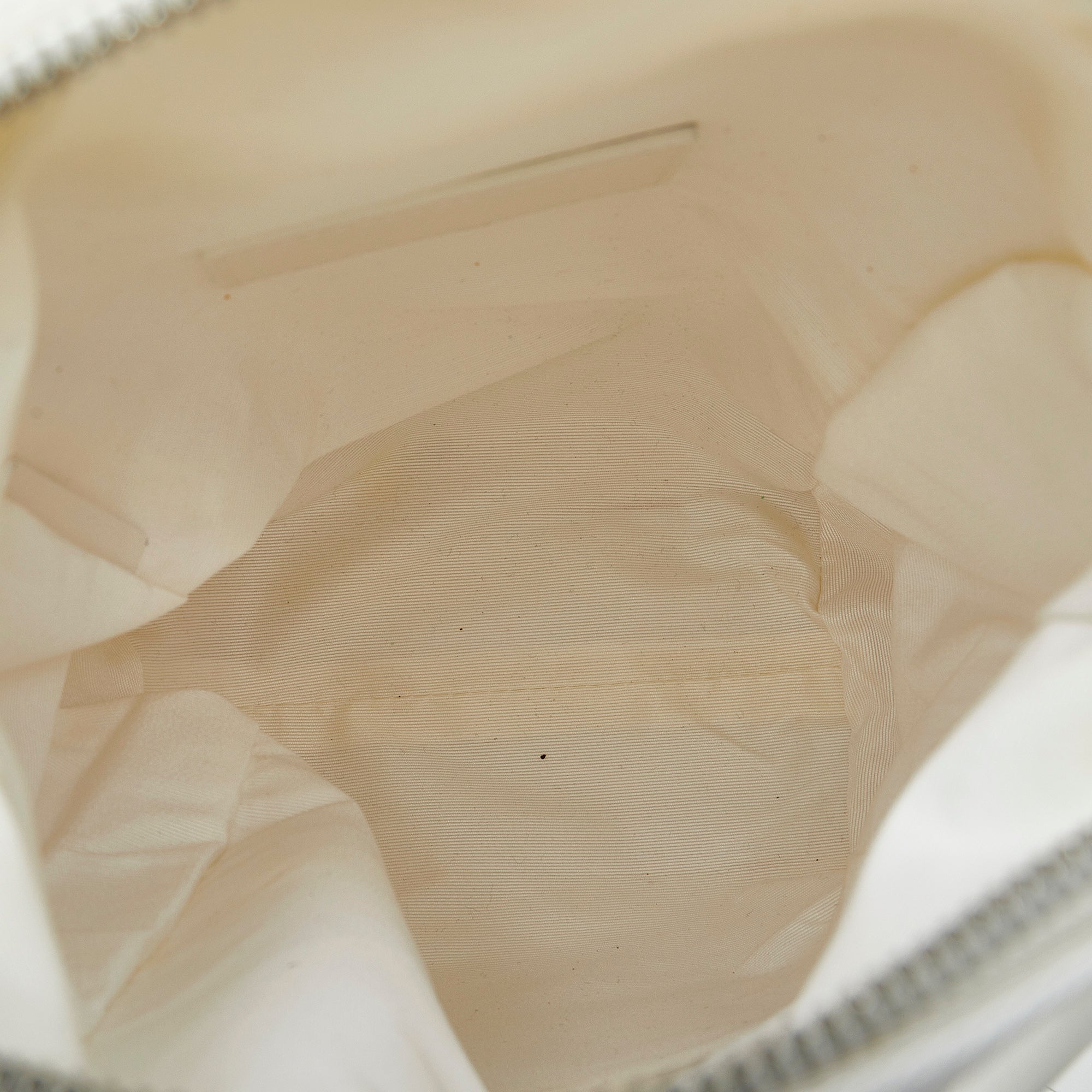 Givenchy | Pre-Owned Downtown Bow Backpack | White