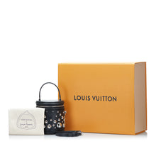 Louis Vuitton | Pre-Owned Yayoi Kusama Cannes | Black