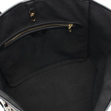 Louis Vuitton | Pre-Owned Monogram Jacquard Since 1854 Neverfull MM | Black