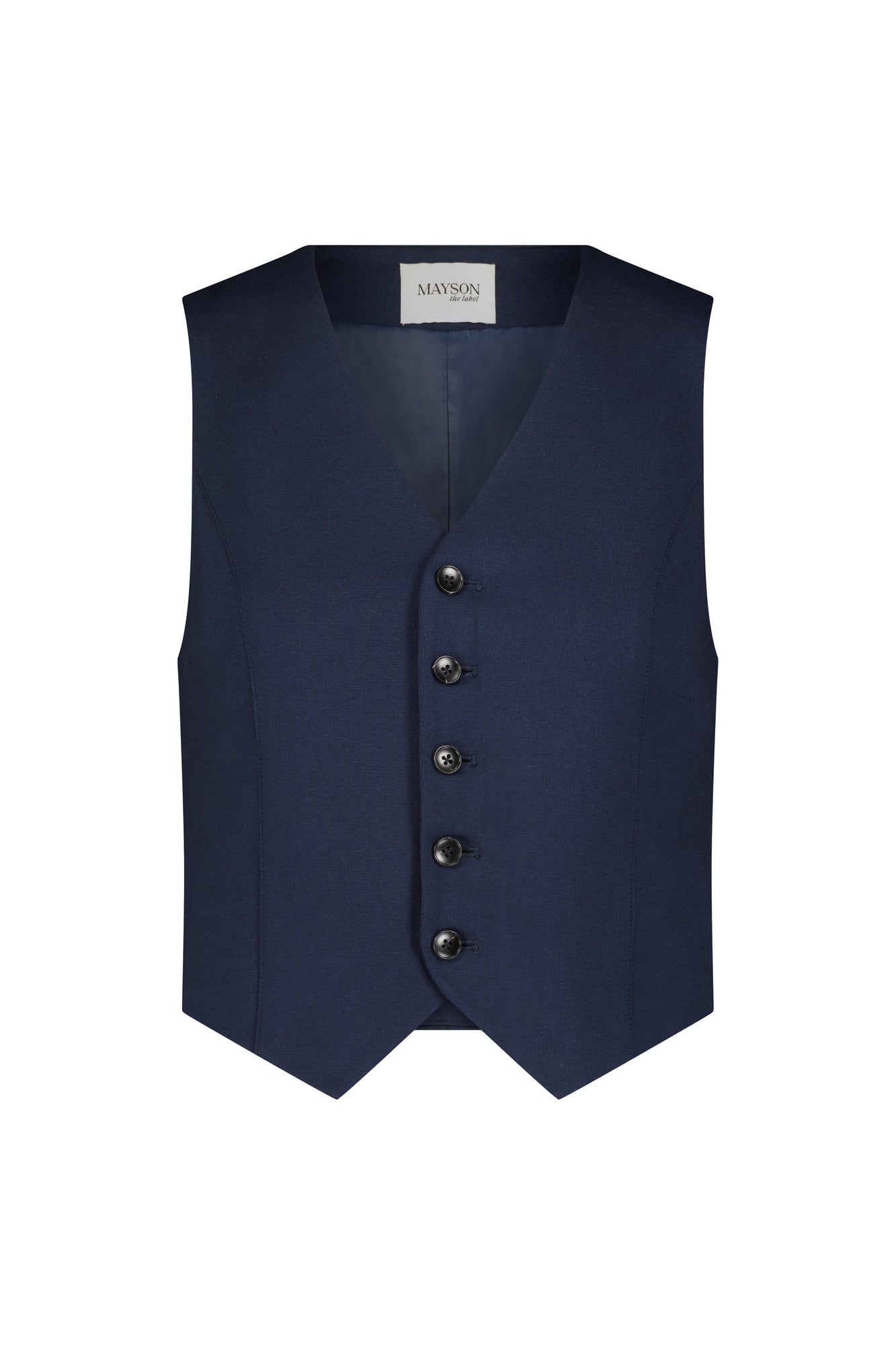 Ponte Vest Navy