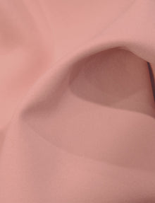 Neoprene Micro-Mini Skirt::Desert Rose::Detail