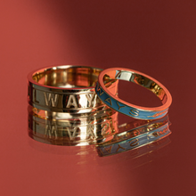 Men | Always Wedding Band | 14k Yellow Gold