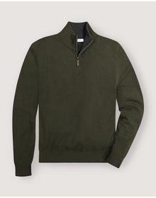 Nomad1942 | Men | Broadway Sweater | Olive