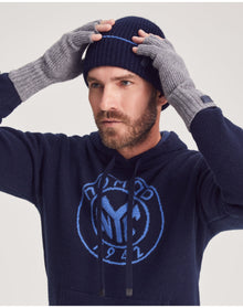 Nomad1942 | Men | Fairfax Gloves | Cobblestone