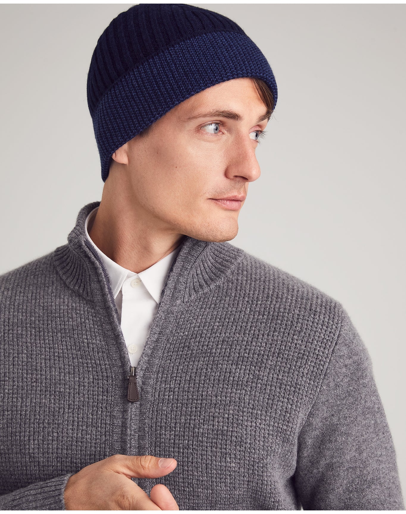 Nomad1942 | Men | Morton Hat | Indigo