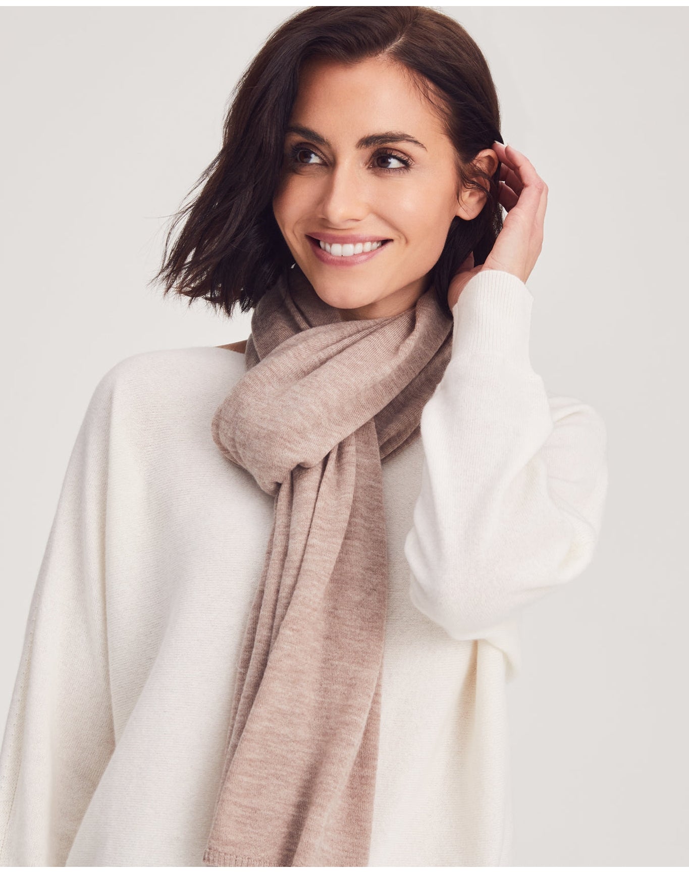 Nomad1942 | Unisex | Chelsea Wrap | Toast