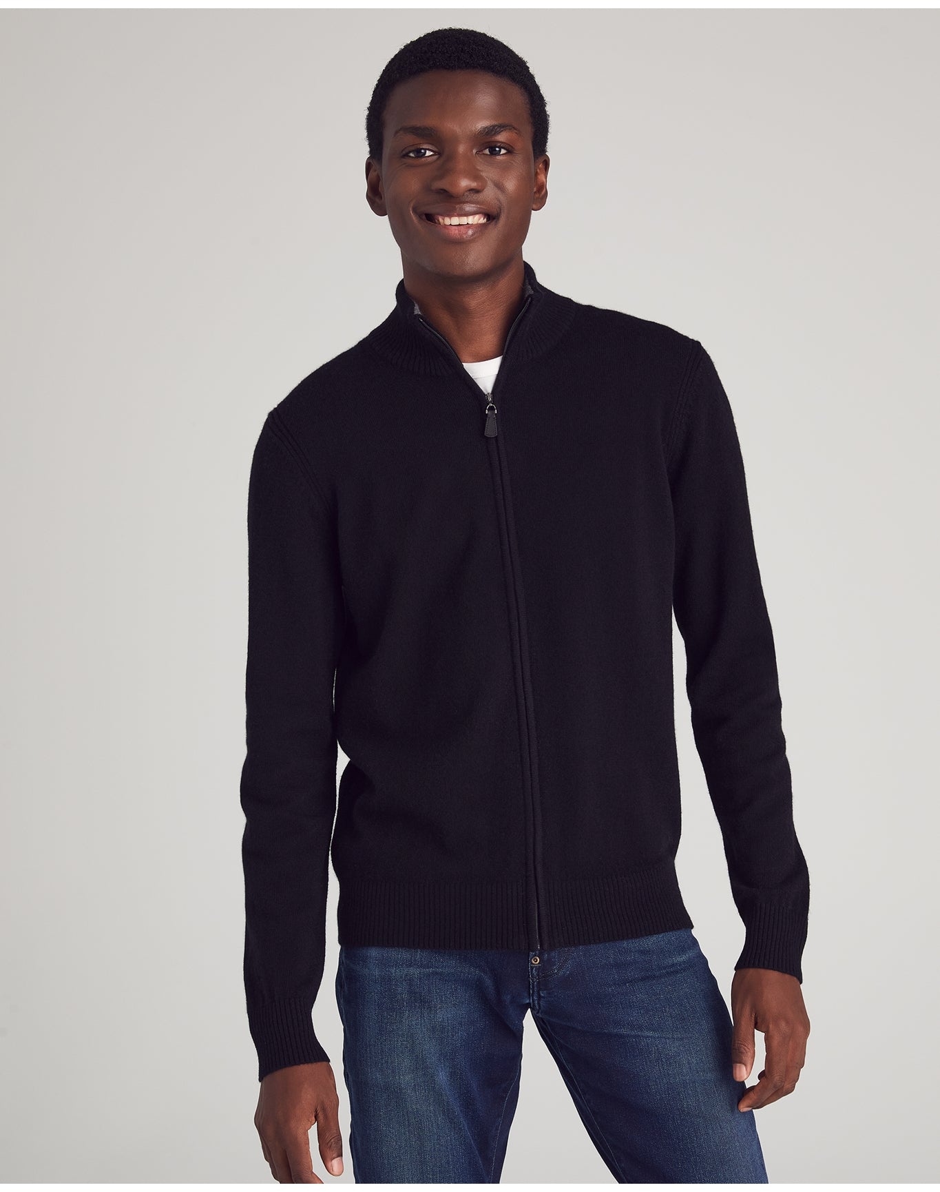 Nomad1942 | Women | Broome Cardigan | Black