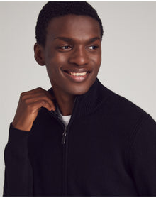 Nomad1942 | Women | Broome Cardigan | Black