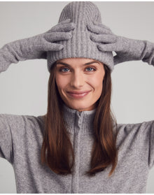 Nomad1942 | Women | Gracie Gloves | Cobblestone