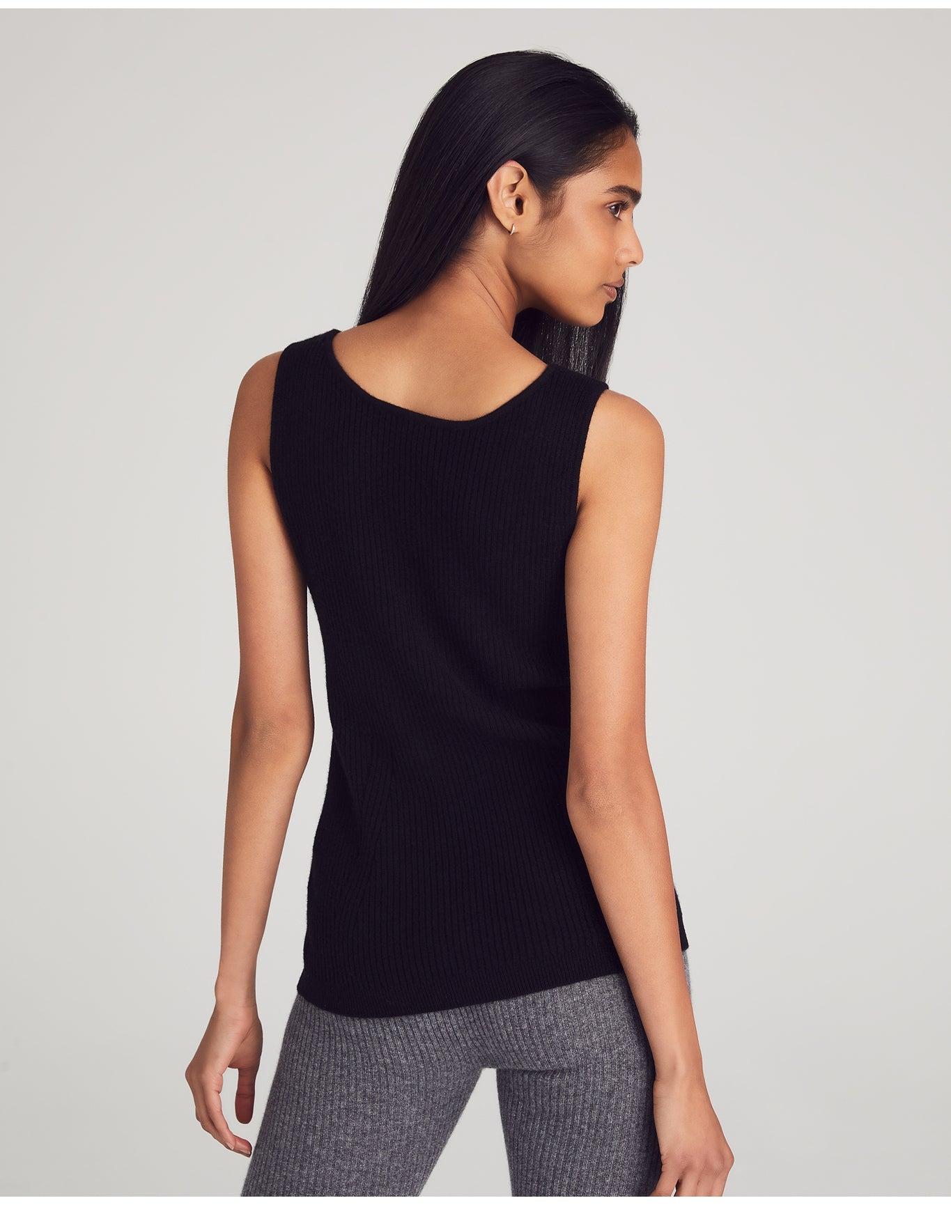 Nomad1942 | Women | Lafayette Tank | Black