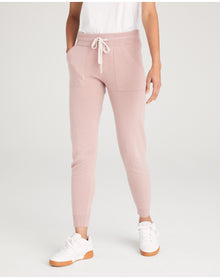 Nomad1942 | Women | Madison Jogger | Rose Quartz